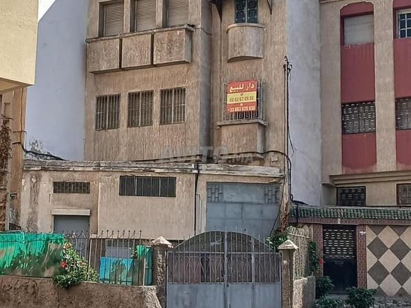Appartement à vendre 98 m² à Casablanca