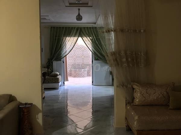 Maison propre Bni Jdid