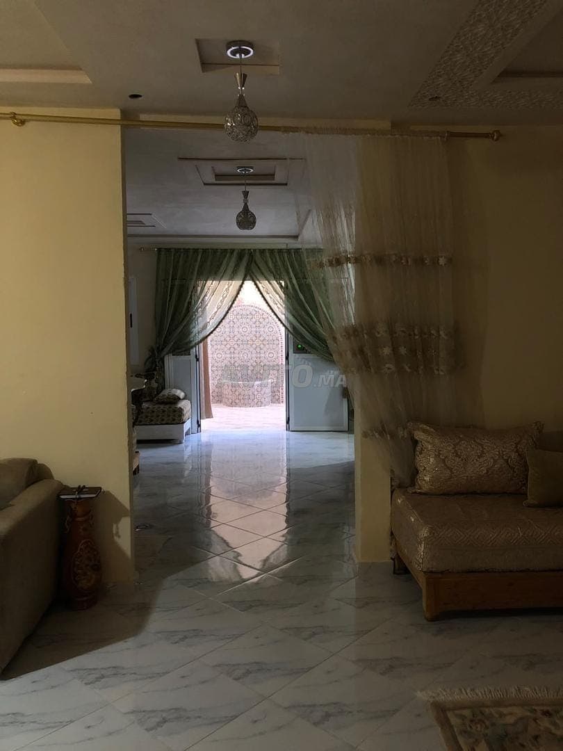 Maison propre Bni Jdid