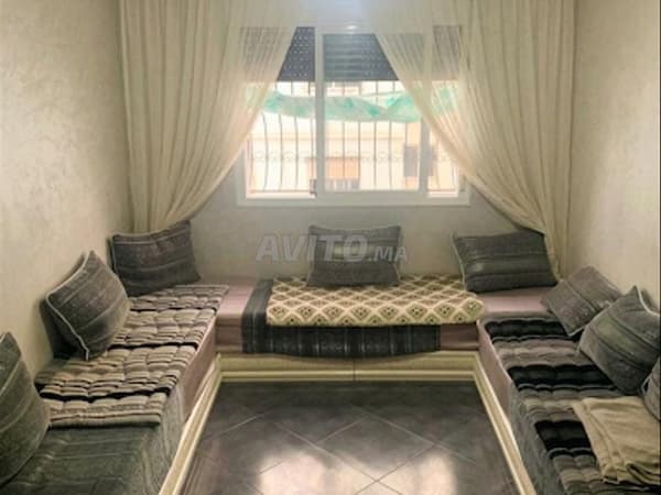Apartment for Sale 55 m² in Dar Bouazza