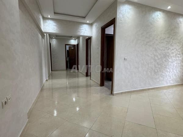 Appartement à louer 90 m² à El Mansouria