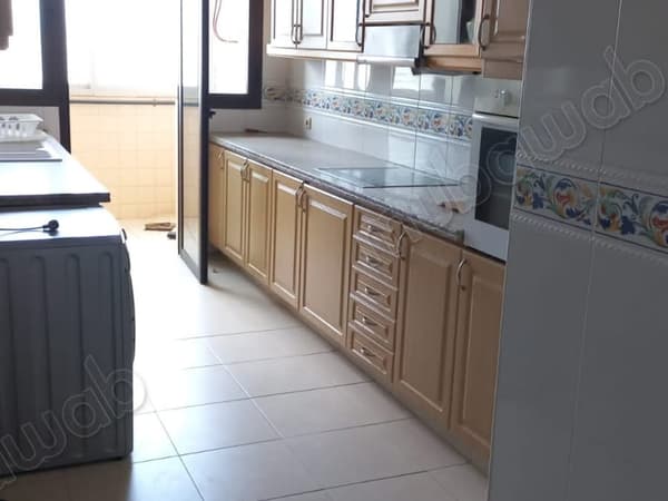 Appartement meublé à louer Racine