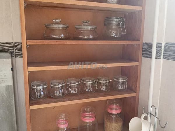 Appartement meublé à louer