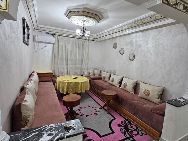 möblierte Wohnung Mabrouka
