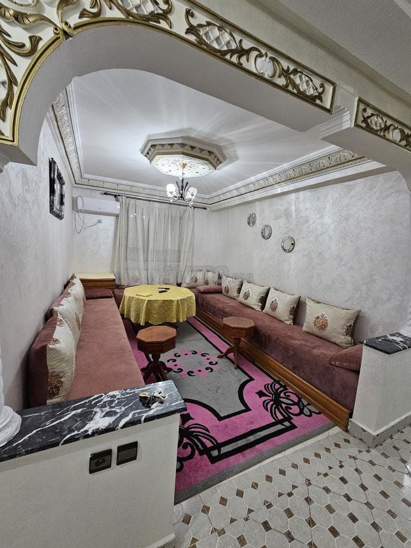möblierte Wohnung Mabrouka
