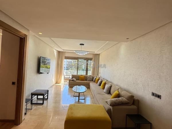 Magnifique appartement de 128m² à louer