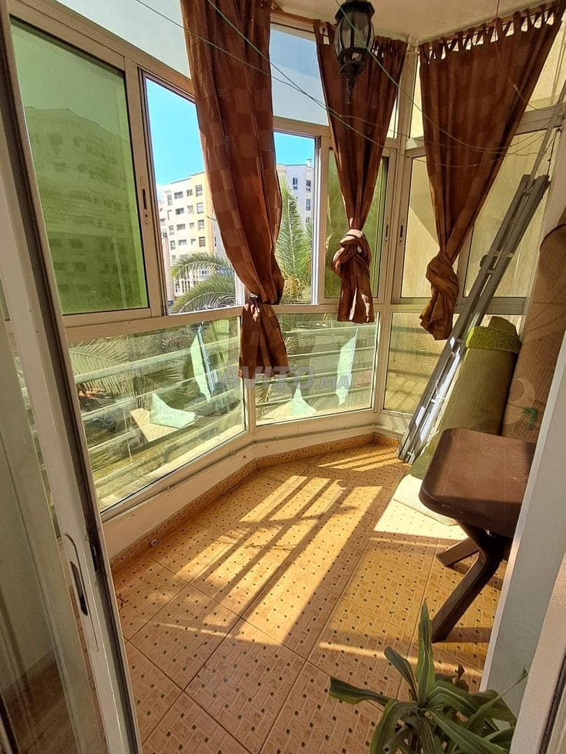Furnished Apartment 104m² to Rent in Bourgogne