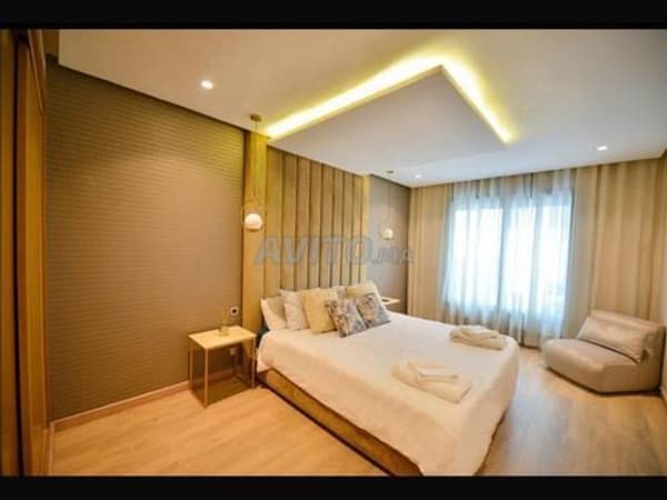 daily studio for rent