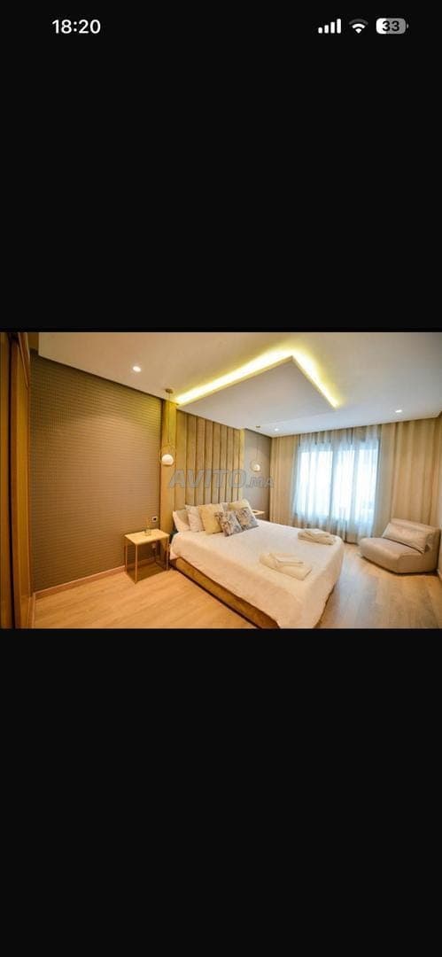 daily studio for rent