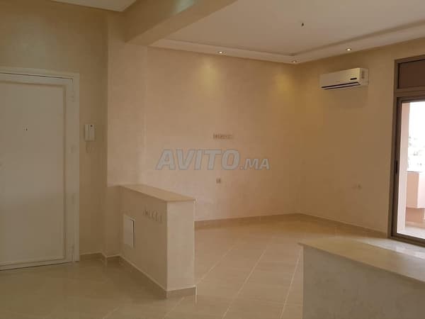 Bel appartement à louer à Gueliz