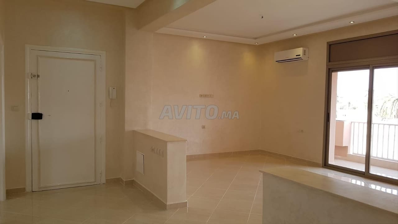 Bel appartement à louer à Gueliz