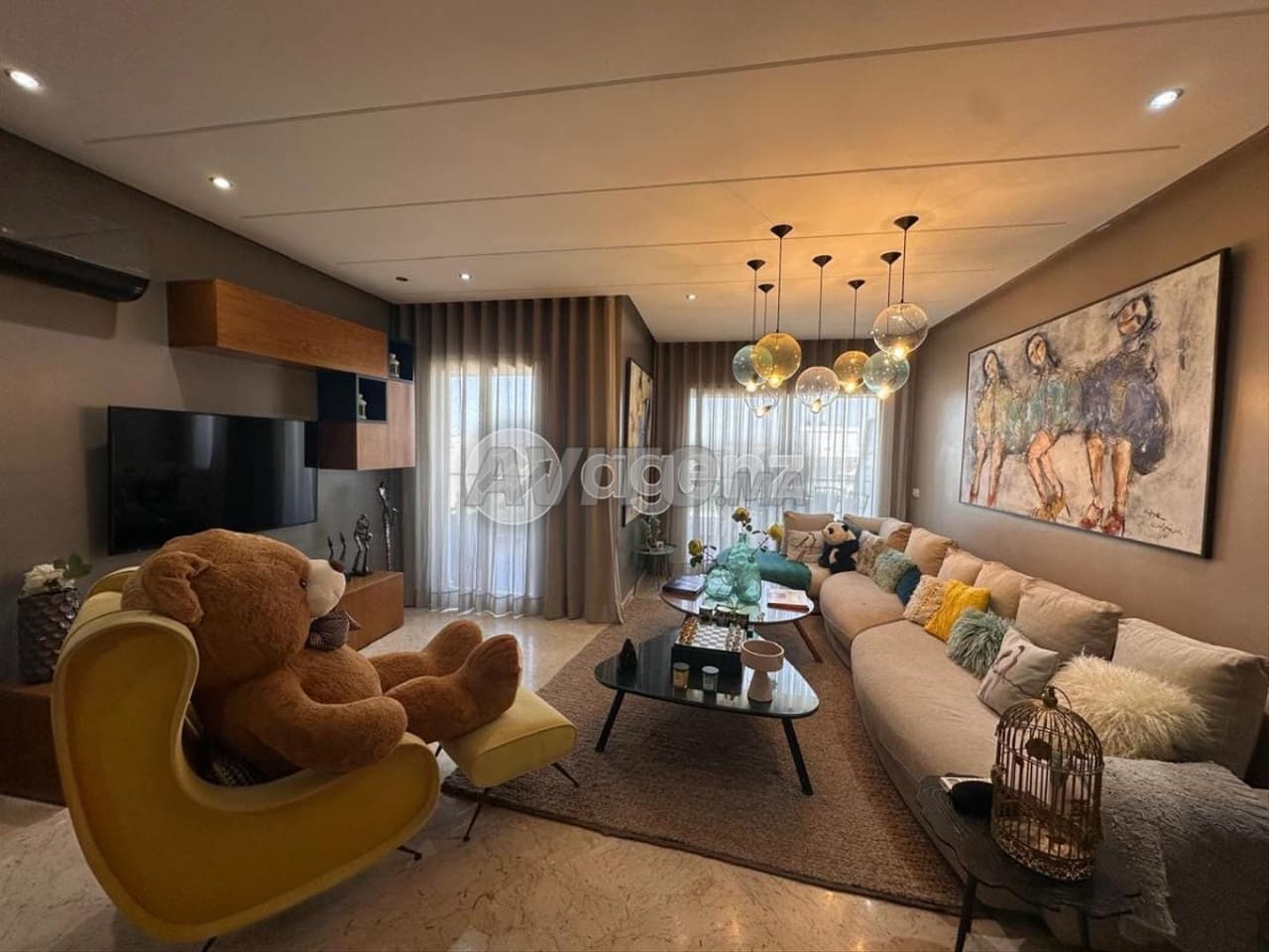 DAR-DA-1158 - Apartment for sale in Tamaris