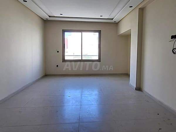 Studio Neuf 45m2 2è étg Balcon Palmier