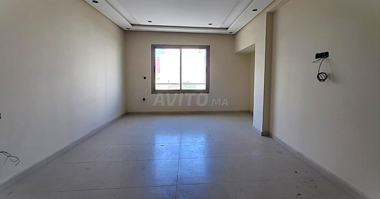 Studio Neuf 45m2 2è étg Balcon Palmier