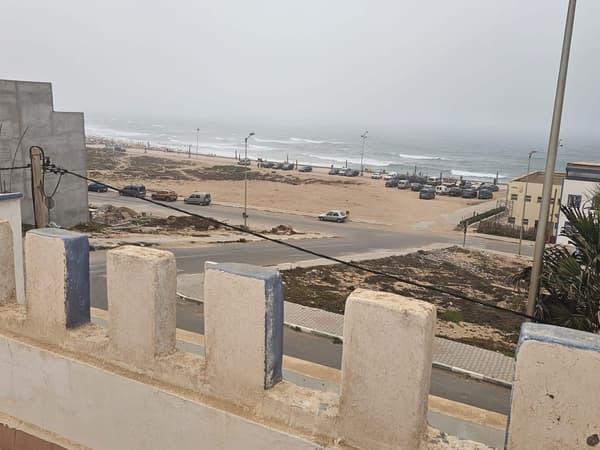 Villa 103 m² à vendre à Tiznit Kharej Bab Aglou