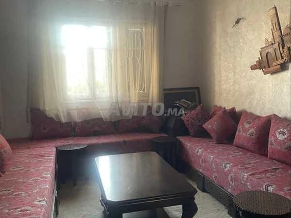191093-Vente Autre bien immobilier à Rabat Hay Al Amal de 109 m²