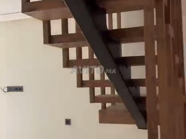 Duplex à vendre 87 m², Maarif