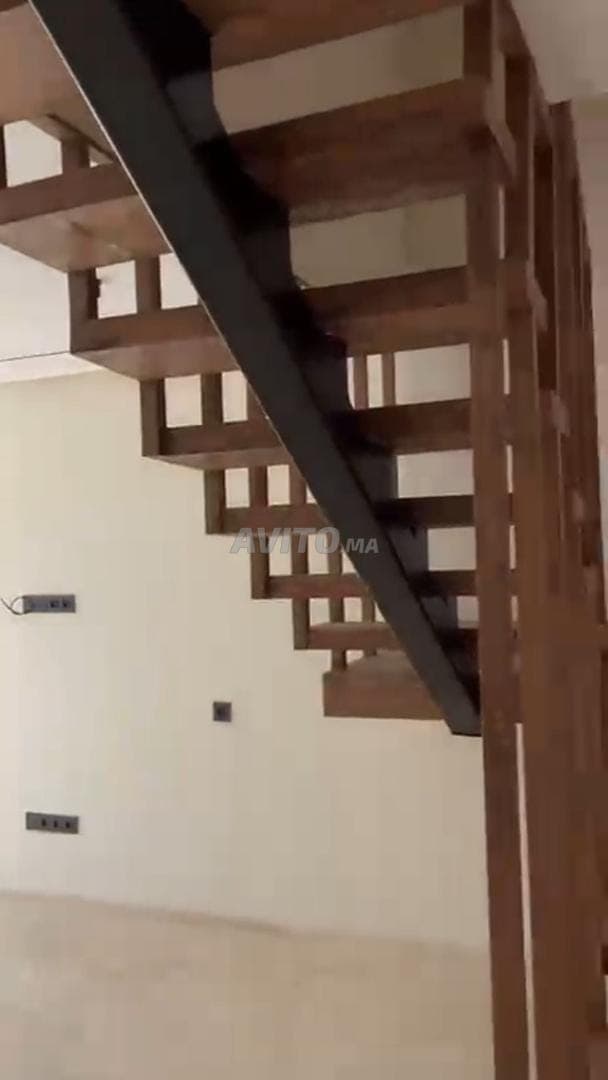 Duplex à vendre 87 m², Maarif