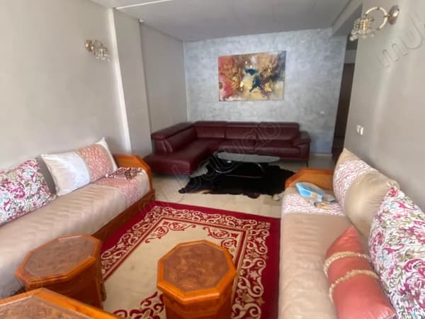 Studio meublé à mhamaida pour location