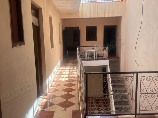Riad Melkia 130 M2 sidi amara