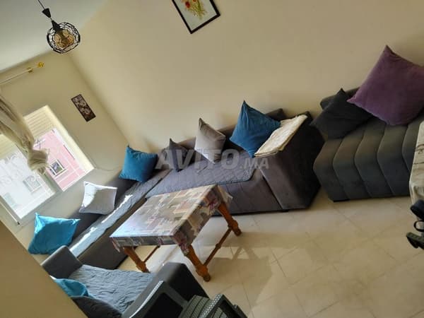 Appartement à vendre logement économique