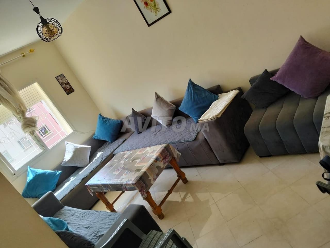 Appartement à vendre logement économique
