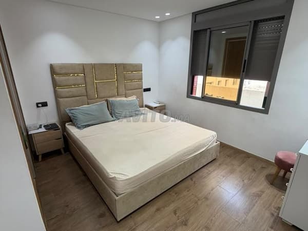Gemeubileerd appartement te koop