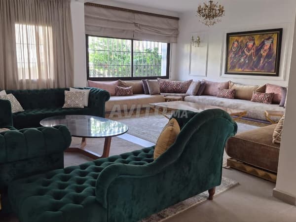 Magnifique VILLA 284 m² rénové à vendre