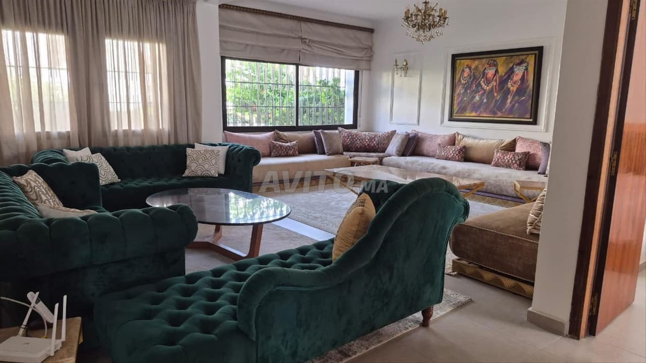 Magnifique VILLA 284 m² rénové à vendre