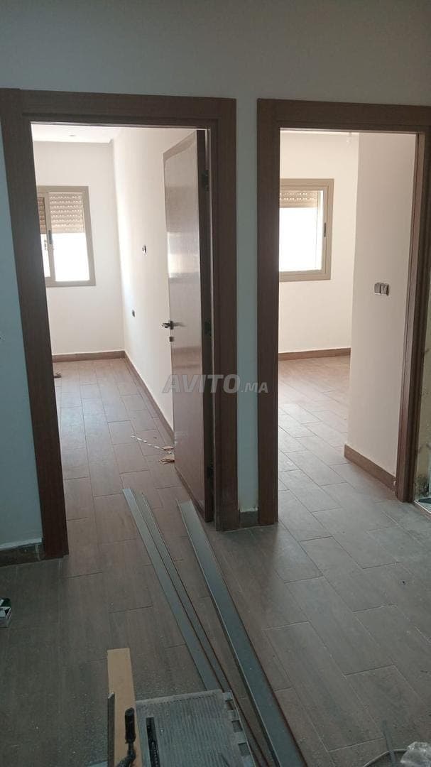Maison Duplex