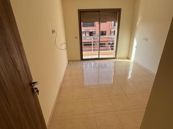 APPARTEMENT A LOUER VIDE