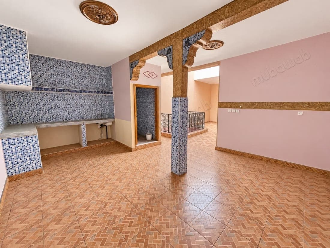 Riad om te renoveren Bab Doukkala / Riad Laarouss