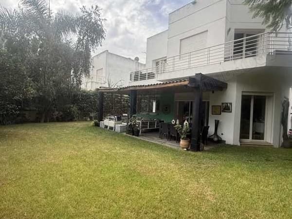 Villa zu verkaufen, 503,0 m² in Casablanca, Californie