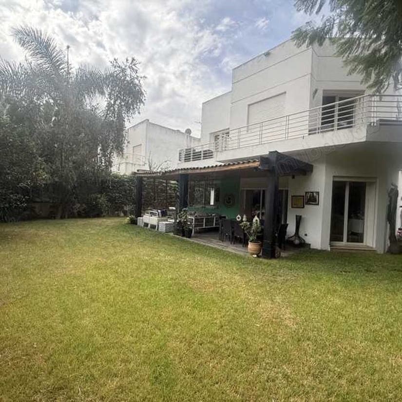 Villa in vendita di 503.0 m² a Casablanca, Californie