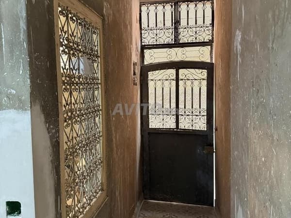 Belle petite maison au cœur de la médina