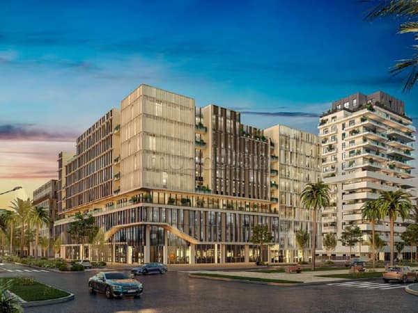 Bureaux 143 M² A La Vente Sur CFC