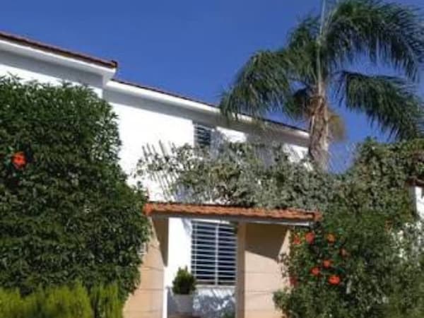 Villa à vendre
