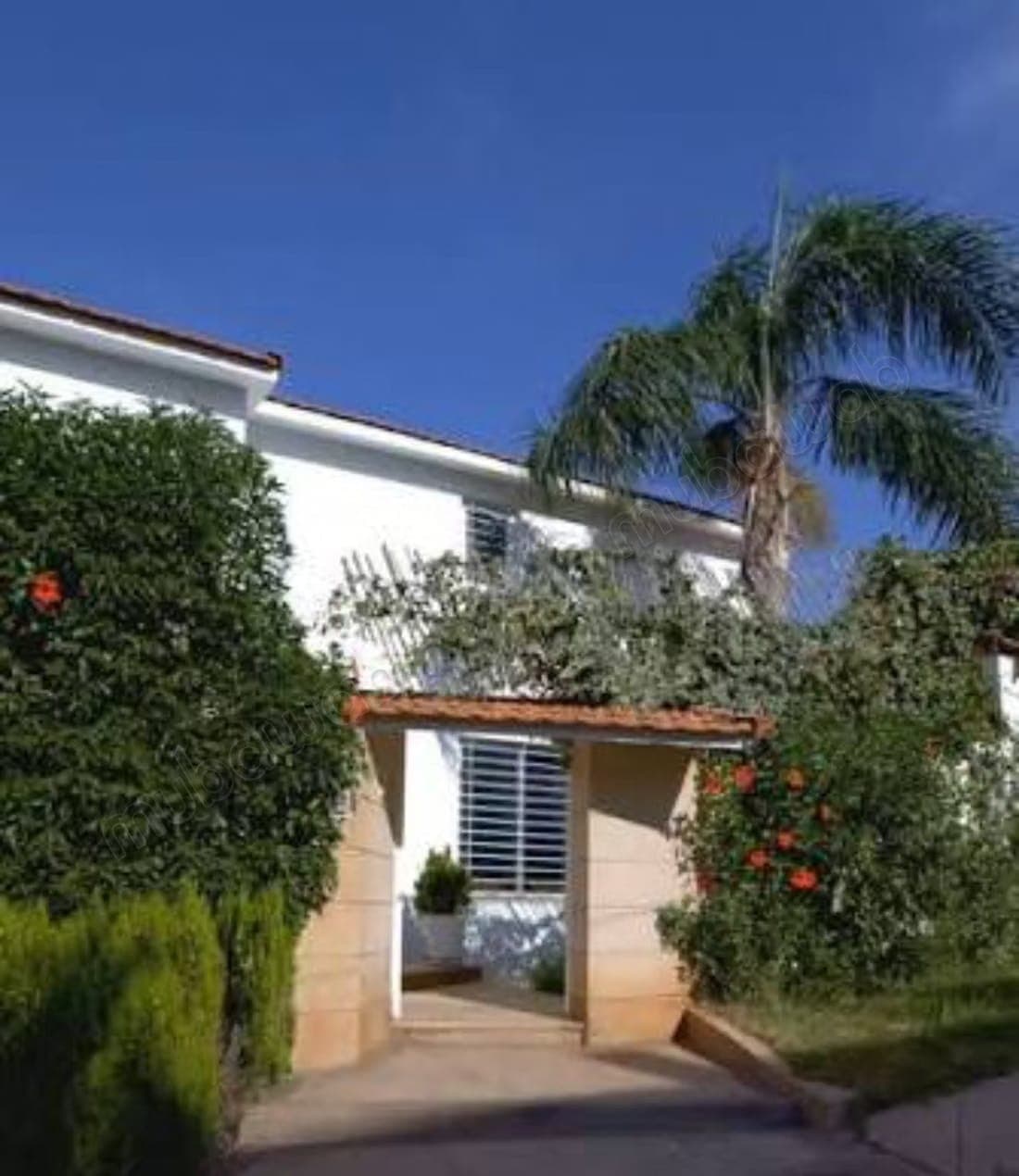 Villa à vendre