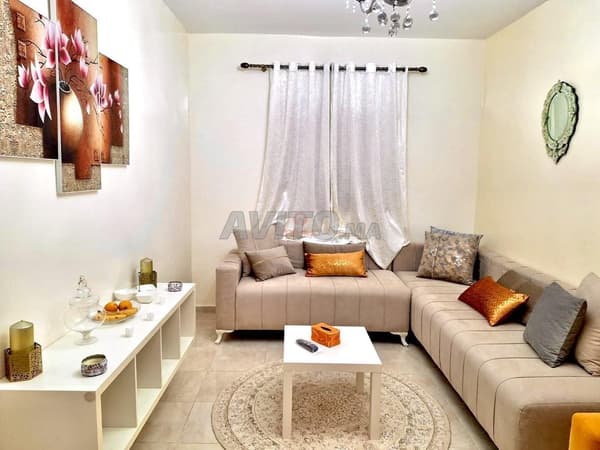 Vente Appartement à Marrakech