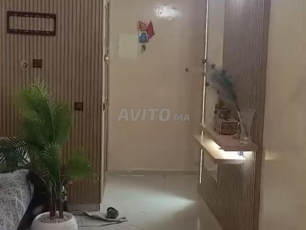 Appartamento in vendita di 80 m² a Casablanca