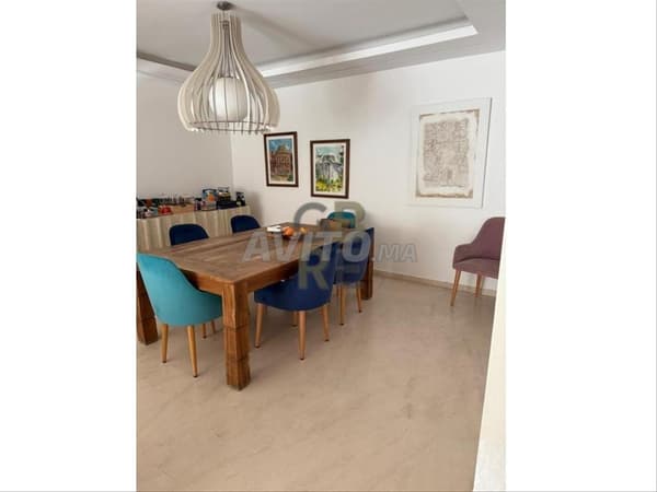 Appartement te Huur in Haut d'Agdal