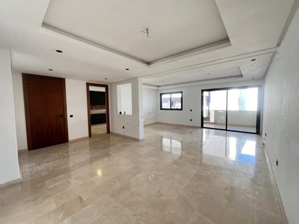 Wohnung in