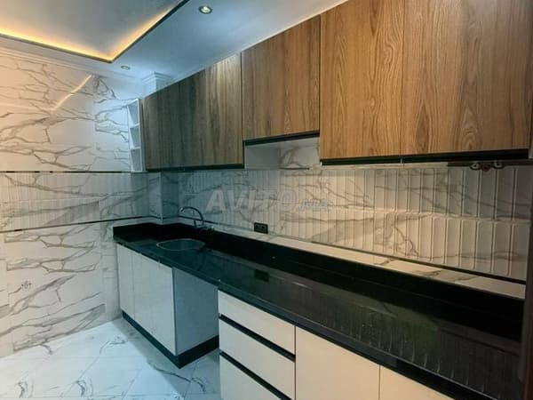 Appartement te Huur Ahla