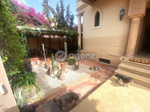 Villa in vendita 480 m², 4 camere Camp Al Ghoul Marrakech