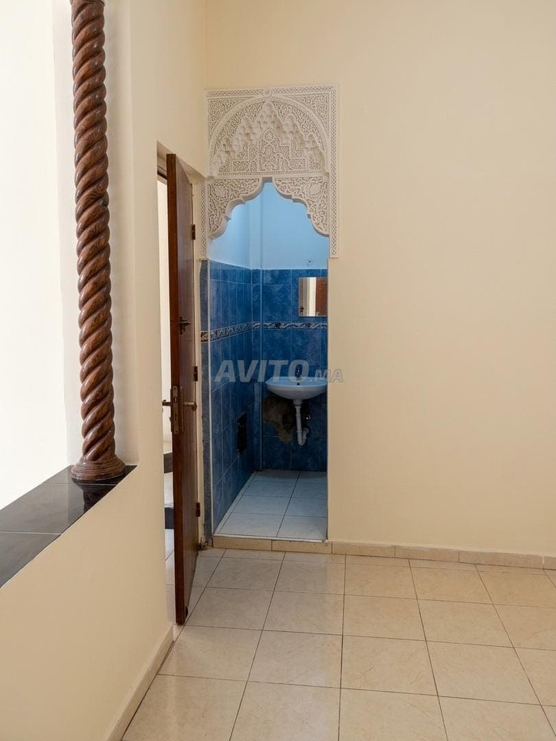 Appartement à louer à Skikina