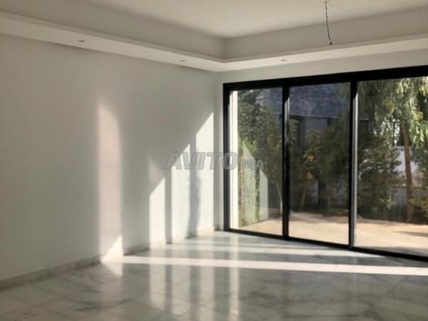 Bel Appartement pour location à la Ville Verte