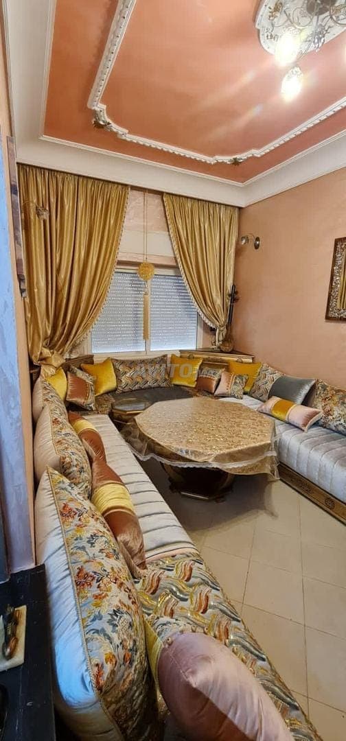 Wohnung zu verkaufen, 68 m², in Mohammedia
