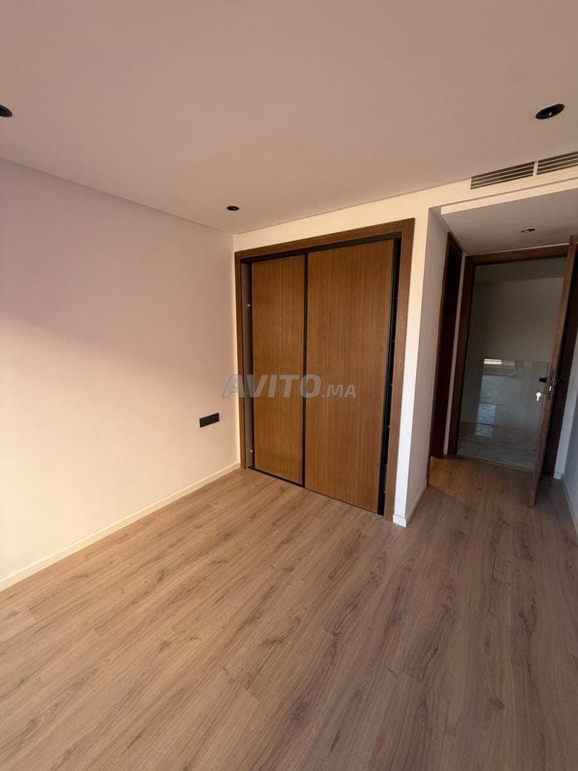 Apartment for rent 55 m² in Marrakech