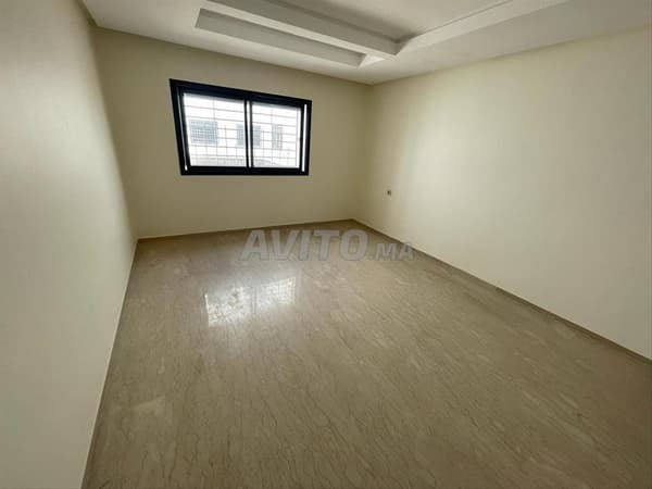 Appartement à louer 3ch 120 m² à Agadir