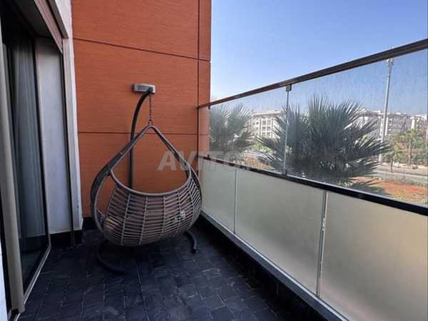 154497-Apartment for sale in Casablanca Mandarouna of 176 m